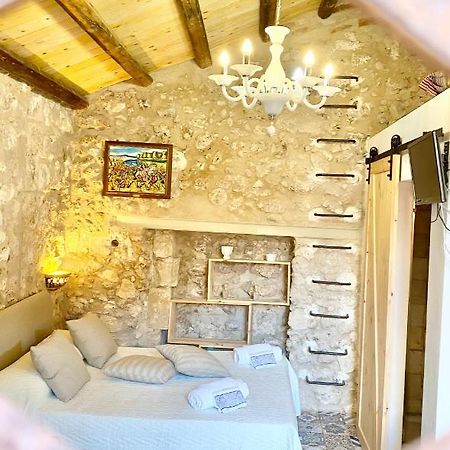 Апартаменти Casa Rurale Noto Antica Екстер'єр фото