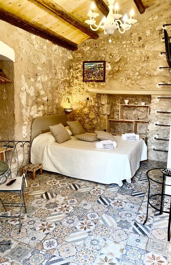 Апартаменти Casa Rurale Noto Antica Екстер'єр фото