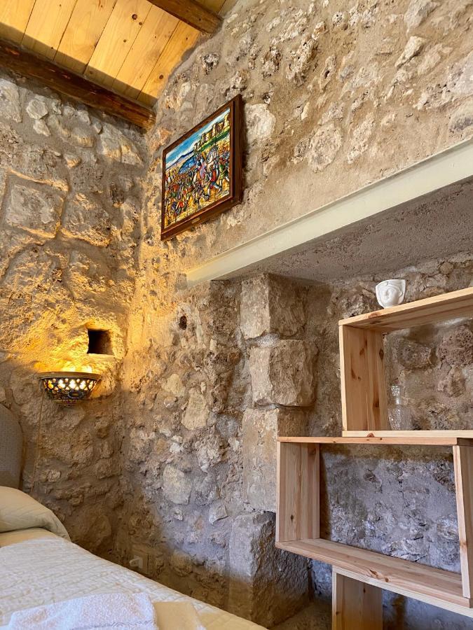 Апартаменти Casa Rurale Noto Antica Екстер'єр фото