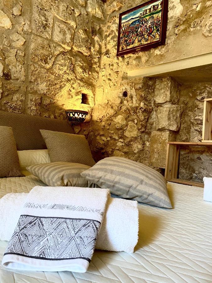 Апартаменти Casa Rurale Noto Antica Екстер'єр фото
