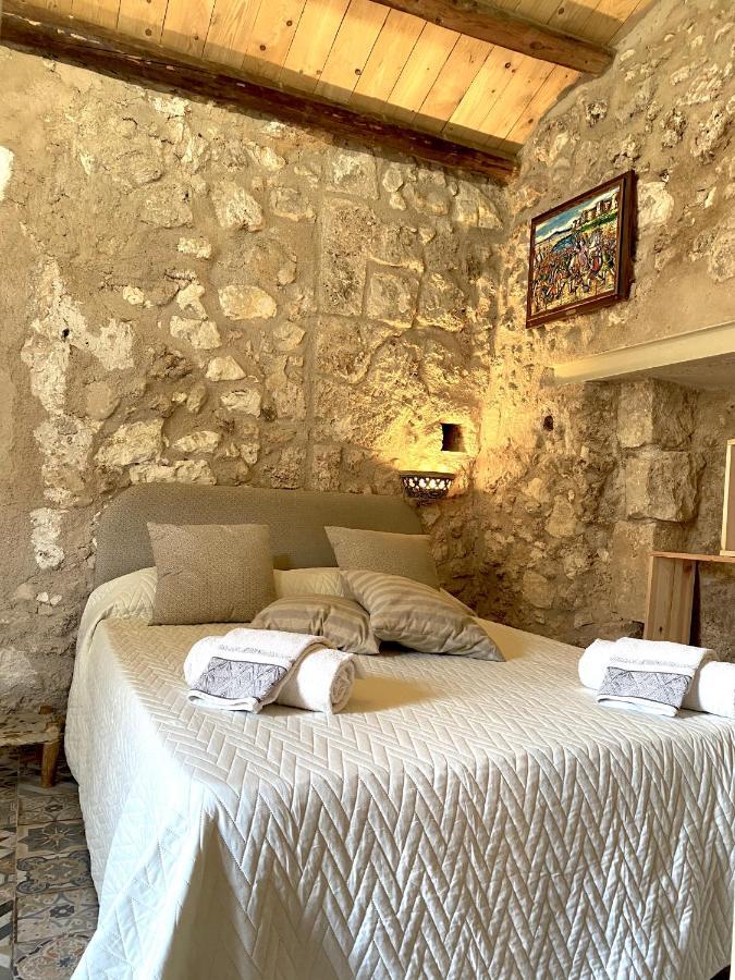 Апартаменти Casa Rurale Noto Antica Екстер'єр фото