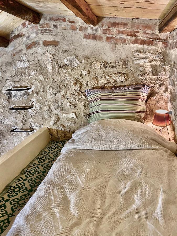 Апартаменти Casa Rurale Noto Antica Екстер'єр фото